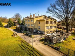 Prodej bytu 4+1, Bezdědovice, 82 m2