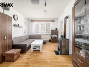 Prodej bytu 4+1, Bezdědovice, 82 m2