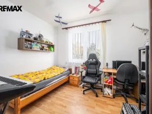Prodej bytu 4+1, Bezdědovice, 82 m2