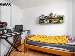 Prodej bytu 4+1, Bezdědovice, 82 m2