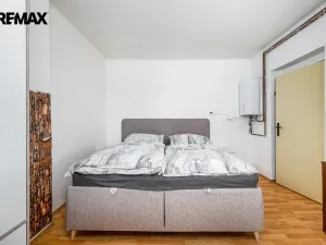 Prodej bytu 4+1, Bezdědovice, 82 m2