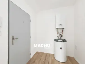 Prodej bytu 2+kk, Soběslav, Jiráskova, 49 m2