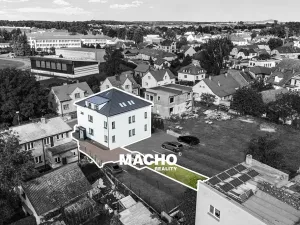 Prodej bytu 2+kk, Soběslav, Jiráskova, 49 m2