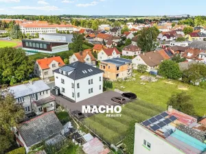 Prodej bytu 2+kk, Soběslav, Jiráskova, 49 m2