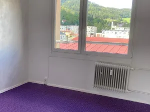 Pronájem bytu 3+1, Sušice - Sušice II, Volšovská, 66 m2