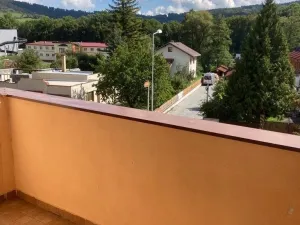Pronájem bytu 3+1, Sušice - Sušice II, Volšovská, 66 m2