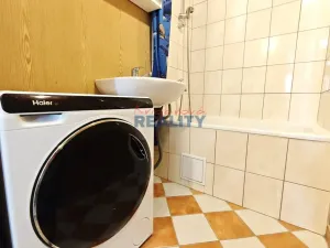 Pronájem bytu 1+1, České Budějovice - České Budějovice 2, Krčínova, 47 m2