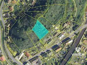 Prodej podílu zahrady, Povrly, 762 m2