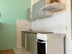 Pronájem bytu 2+kk, České Budějovice, Šumavská, 50 m2