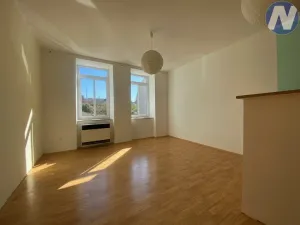 Pronájem bytu 2+kk, České Budějovice, Šumavská, 50 m2