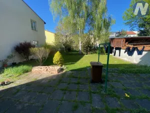 Pronájem bytu 2+kk, České Budějovice, Šumavská, 50 m2