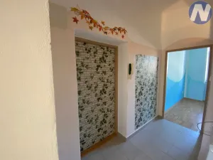 Pronájem bytu 2+kk, České Budějovice, Šumavská, 50 m2