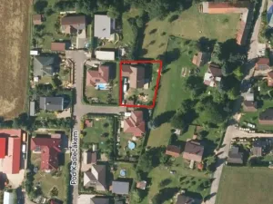 Prodej rodinného domu, Světlá nad Sázavou, Pod Kadlečákem, 104 m2