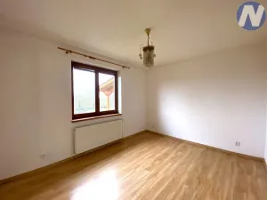 Prodej rodinného domu, Světlá nad Sázavou, Pod Kadlečákem, 104 m2