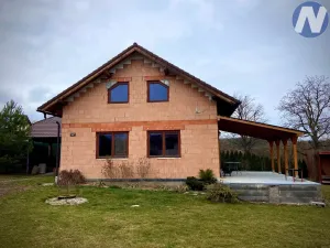 Prodej rodinného domu, Světlá nad Sázavou, Pod Kadlečákem, 104 m2