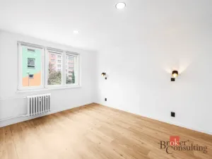 Prodej bytu 4+kk, Plzeň - Lobzy, Rokycanská, 77 m2