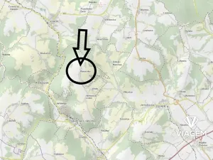 Prodej pozemku pro bydlení, Odry, 1941 m2