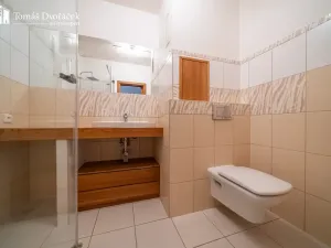 Prodej bytu 2+1, Brno, Letovická, 60 m2