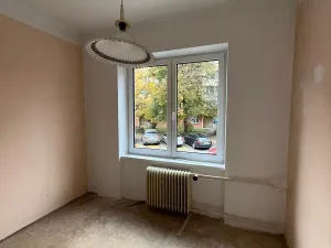 Prodej bytu 2+1, České Budějovice, Pekárenská, 63 m2