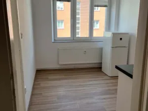 Pronájem bytu 1+1, Olomouc - Hodolany, Zeyerova, 34 m2