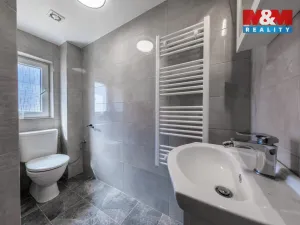 Prodej bytu 3+1, Svatava, Pobřežní, 51 m2