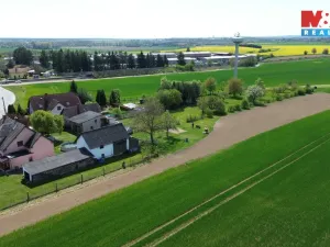 Prodej pozemku pro bydlení, Rychnovek - Zvole, 5250 m2