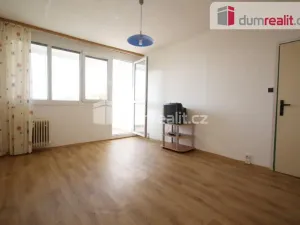 Pronájem bytu 2+1, Plzeň - Doudlevce, Mandlova, 58 m2