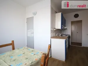 Pronájem bytu 2+1, Plzeň - Doudlevce, Mandlova, 58 m2