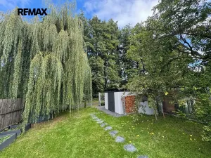 Prodej chaty, Měrunice, 37 m2
