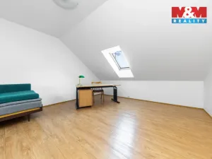 Prodej rodinného domu, Křepice, 183 m2