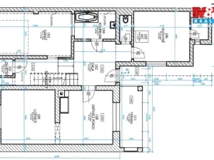 Prodej rodinného domu, Křepice, 141 m2
