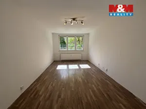 Pronájem bytu 2+1, Ostrava - Poruba, Vietnamská, 54 m2