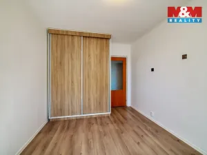 Pronájem bytu 2+kk, Velká Hleďsebe - Klimentov, 55 m2