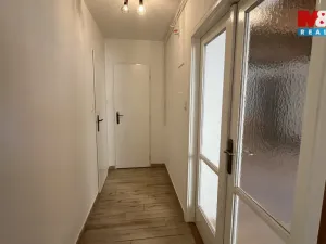 Pronájem bytu 2+kk, Jihlava, Smetanova, 56 m2