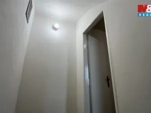 Pronájem bytu 2+kk, Jihlava, Smetanova, 56 m2