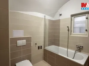 Pronájem bytu 2+kk, Jihlava, Smetanova, 56 m2