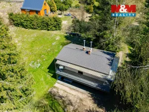 Prodej chaty, Sněžné - Podlesí, 150 m2