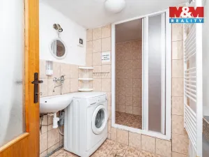 Prodej chaty, Sněžné - Podlesí, 150 m2