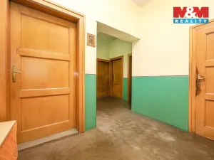 Prodej rodinného domu, Mladějovice, 142 m2