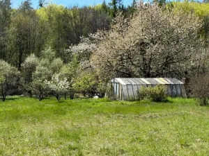 Prodej pozemku pro bydlení, Krnov - Pod Bezručovým vrchem, Ježník, 3332 m2