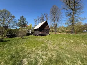Prodej pozemku pro bydlení, Krnov - Pod Bezručovým vrchem, Ježník, 3332 m2