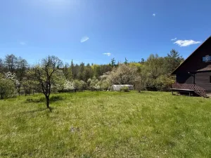 Prodej pozemku pro bydlení, Krnov - Pod Bezručovým vrchem, Ježník, 1666 m2