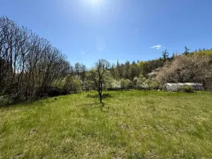 Prodej pozemku pro bydlení, Krnov - Pod Bezručovým vrchem, Ježník, 1666 m2
