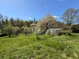 Prodej pozemku pro bydlení, Krnov - Pod Bezručovým vrchem, Ježník, 1666 m2