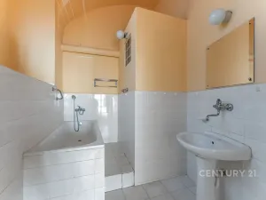 Prodej atypického bytu, Praha - Staré Město, Jilská, 176 m2