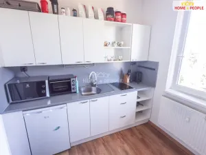Prodej bytu 2+kk, Doksy, Sochorova, 44 m2