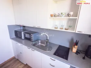Prodej bytu 2+kk, Doksy, Sochorova, 44 m2