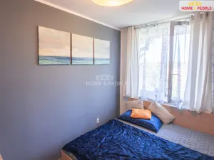 Prodej bytu 2+kk, Doksy, Sochorova, 44 m2