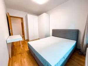 Pronájem bytu 2+kk, Praha - Holešovice, U průhonu, 51 m2