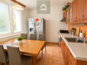 Pronájem bytu 4+1, Plzeň, Gerská, 83 m2